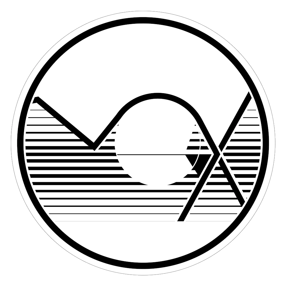 Logo of Vox Landscape Design: pool installers in southwestern Missiouri