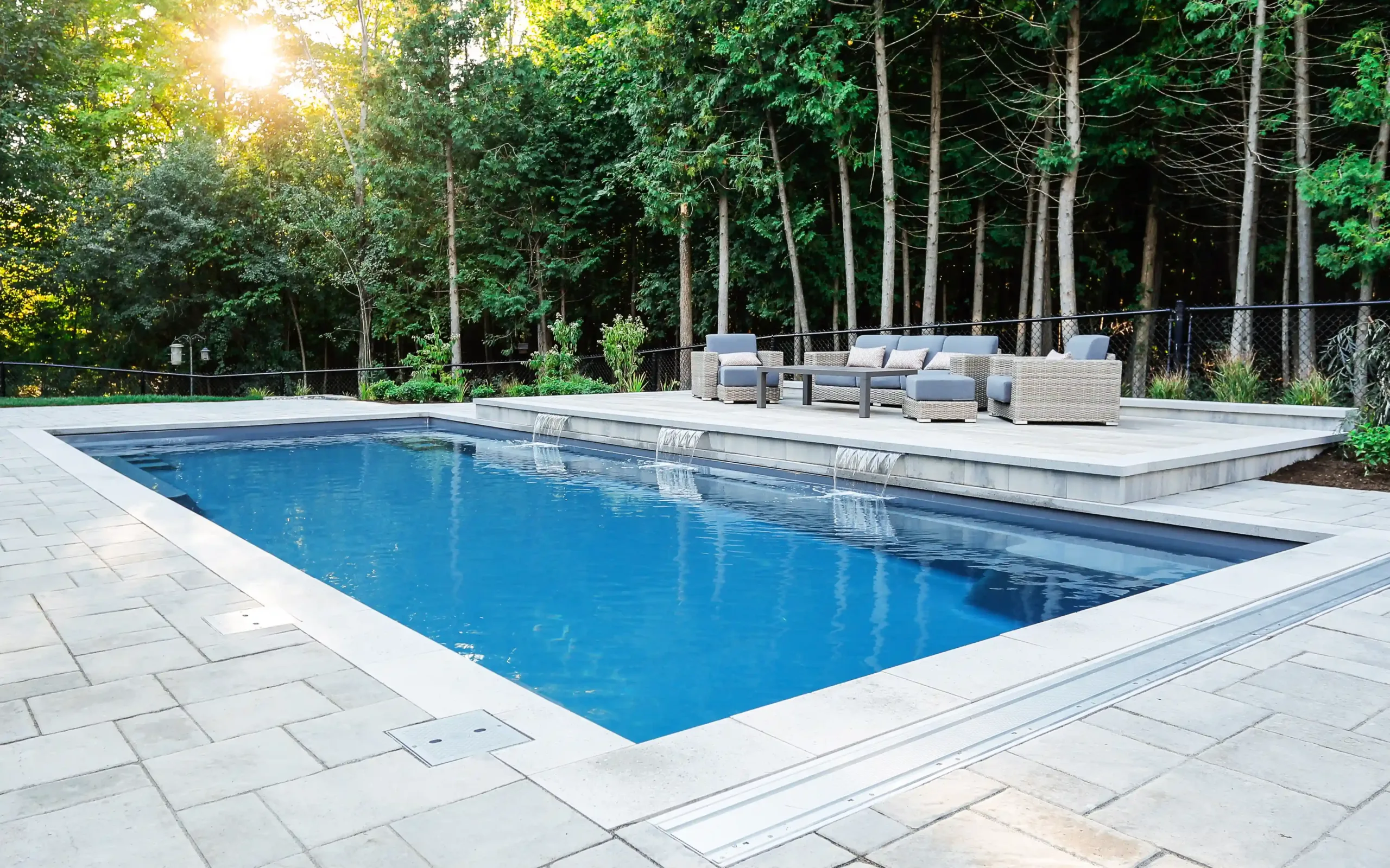 Discover Premium Fiberglass Pools and their Unmatched Elegance and Benefits